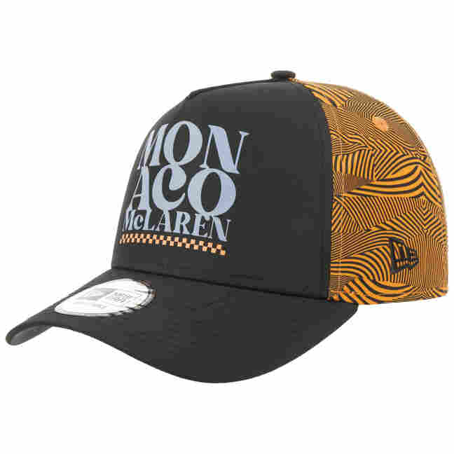 McLaren discount Trucker Hat